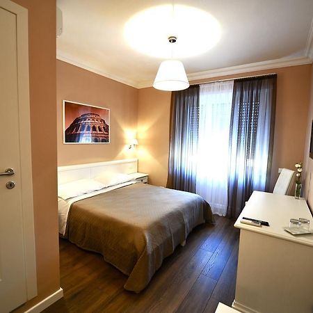 Rim Rooms Cameră foto