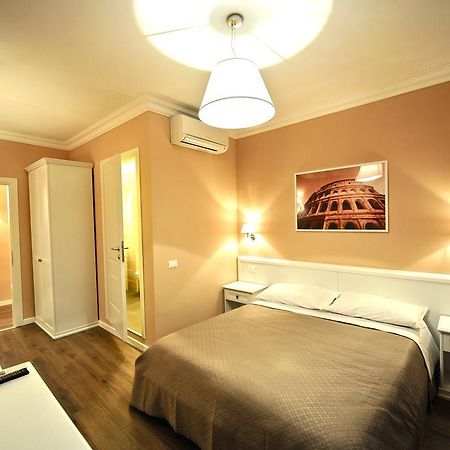 Rim Rooms Cameră foto