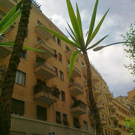Rim Rooms Exterior foto