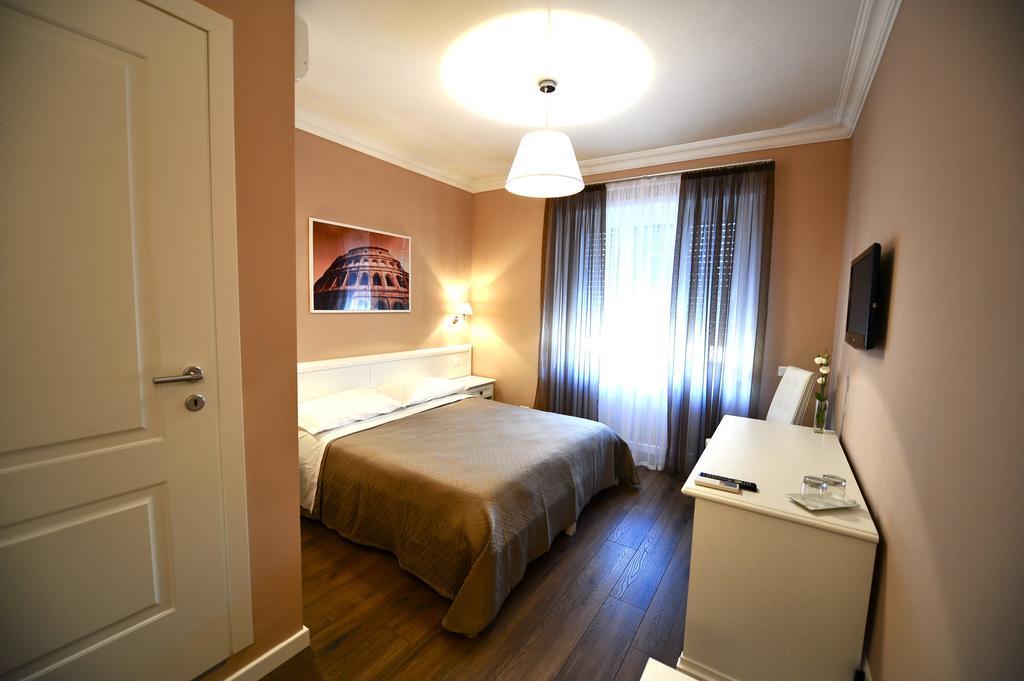 Rim Rooms Cameră foto