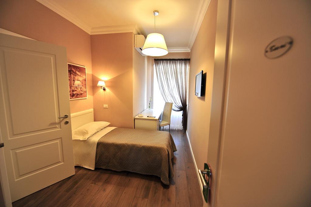 Rim Rooms Cameră foto