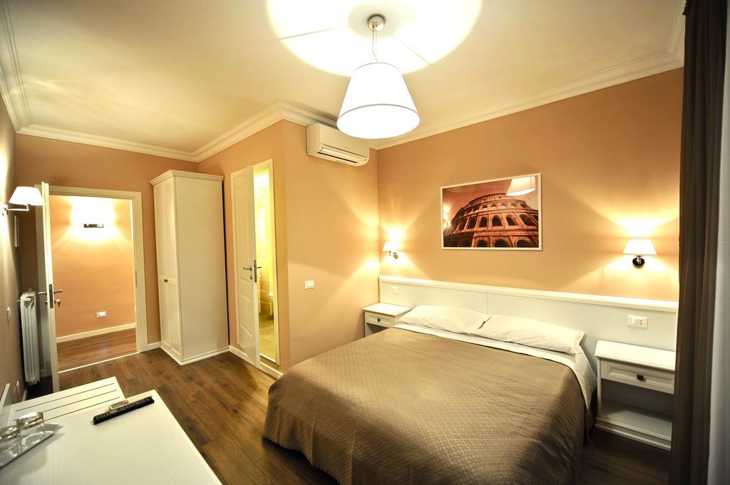 Rim Rooms Cameră foto