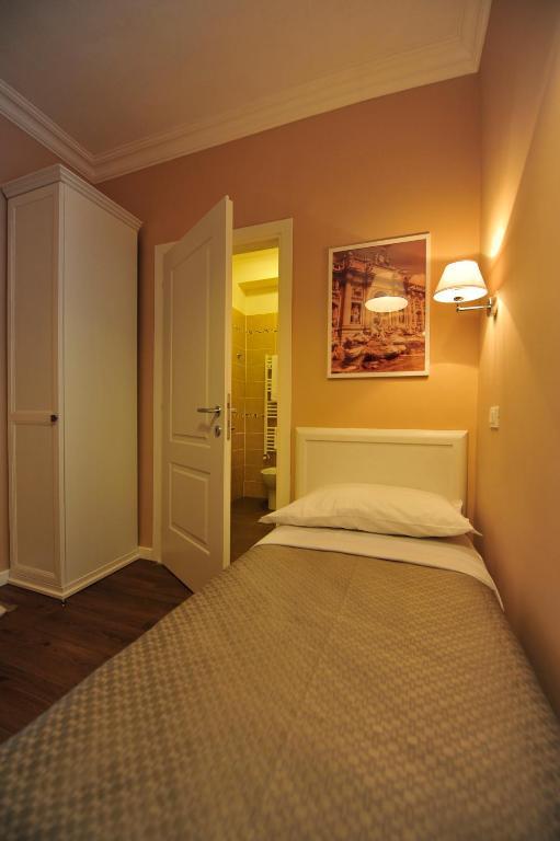 Rim Rooms Cameră foto
