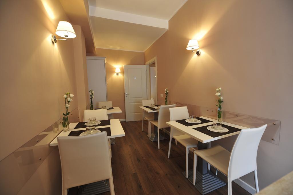 Rim Rooms Exterior foto